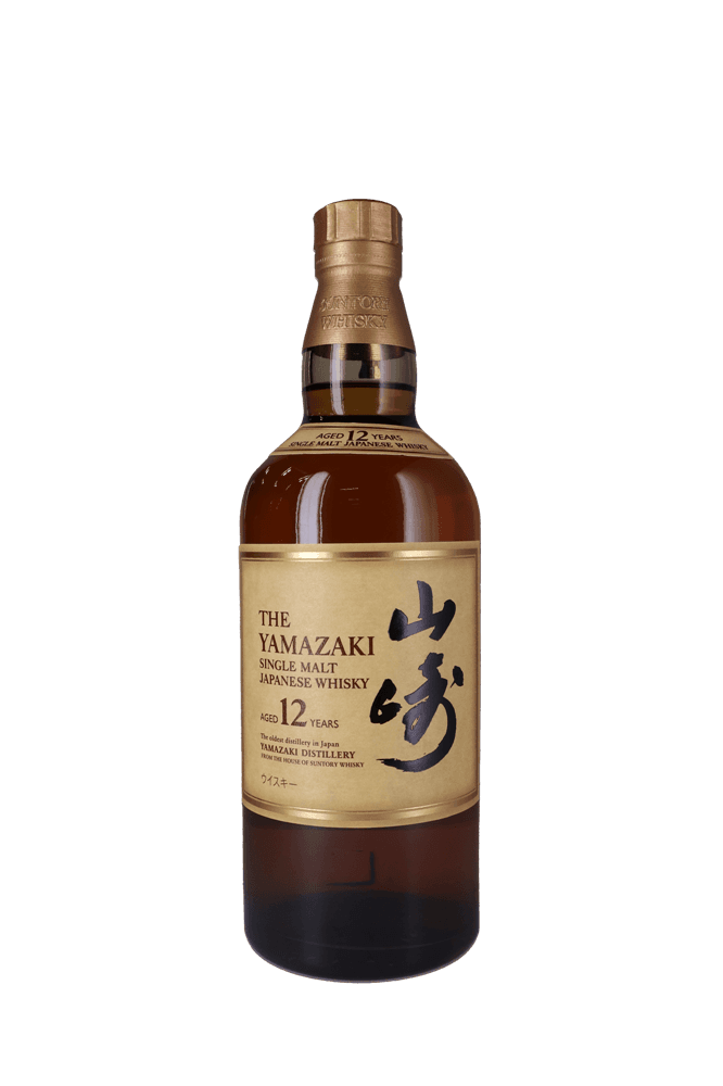 Yamazaki 12 Years