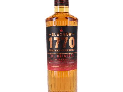 1770 Glasgow Single Malt Original