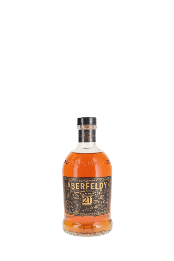 Aberfeldy 21 Years Le Argmal Edition