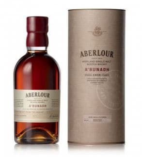 Aberlour A Bunadh