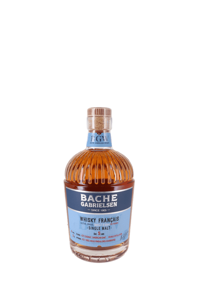 Bache Gabrielsen Whisky