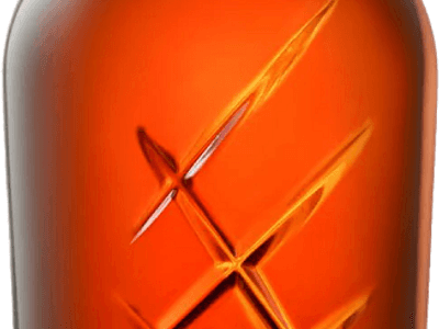 Bearface Elementally Aged Triple Oak Canadian Whisky