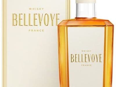 Bellevoye Blanc Finition Sauternes