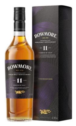 Bowmore 11 Years