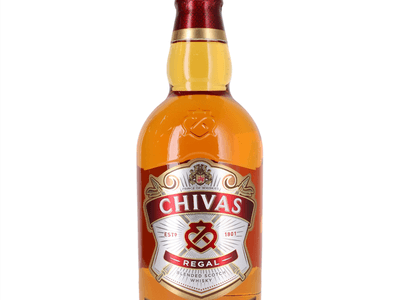 Chivas Regal 12 Years