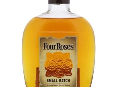 Four Roses Small Batch Bourbon
