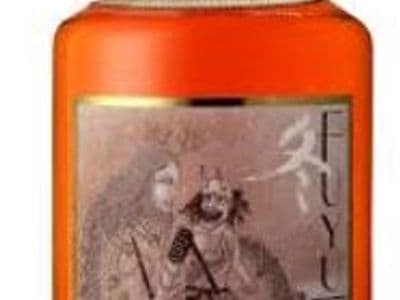 Fuyu Japanese Blend Whisky
