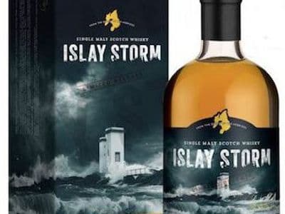 Islay Storm