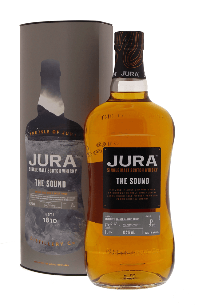Isle Of Jura The Sound 1L