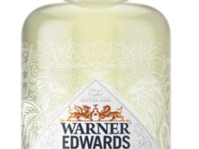 Warner Edwards Elderflower Gin 40ยฐ 0.7L