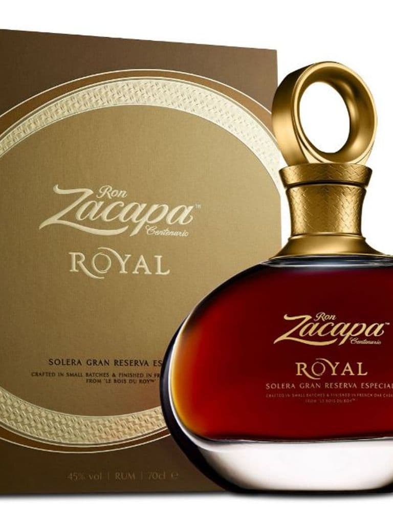 Zacapa Royal 45ยฐ 0.7L