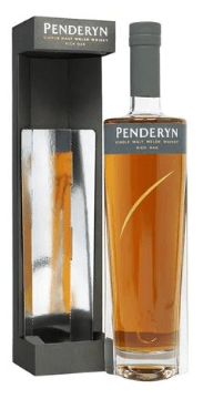 Penderyn Rich Oak