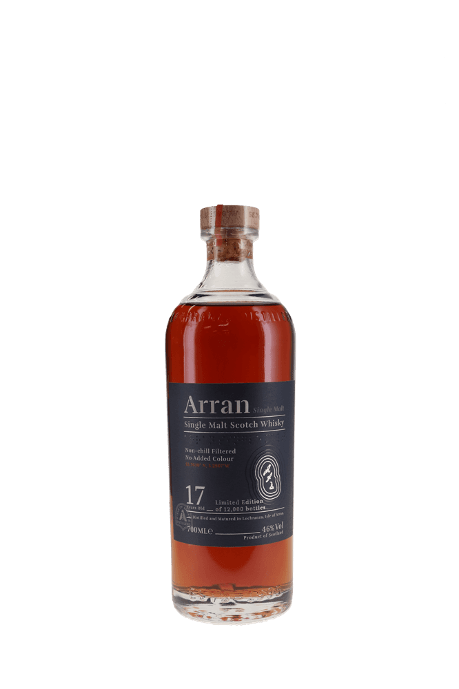 Arran 17 Years