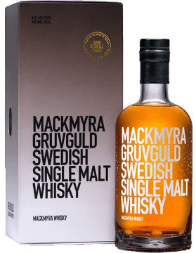 Mackmyra Gruvguld
