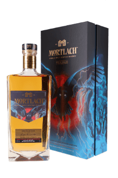 Mortlach Special Release 2022