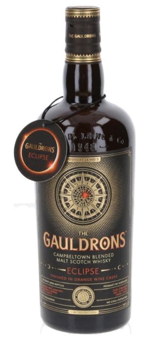 The Gauldrons Eclipse