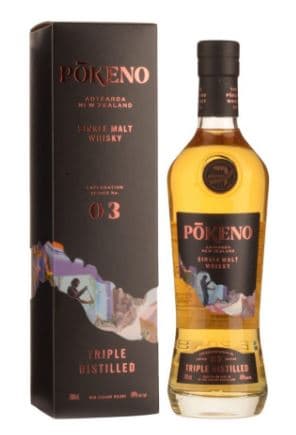 Pokeno Exploration Triple Distilled