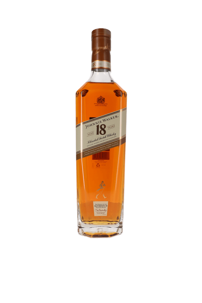 Johnnie Walker The Ultimate 18 Years 1L