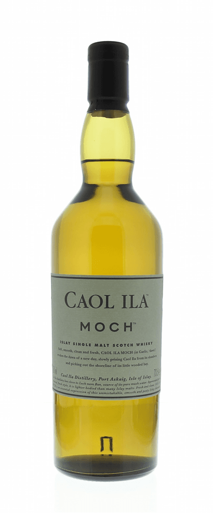 Caol Ila Moch