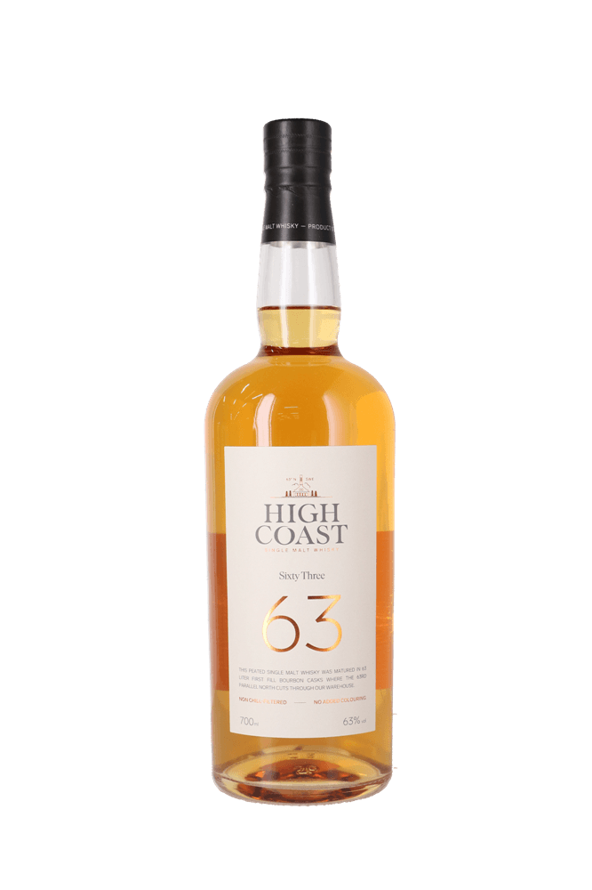 High Coast 63