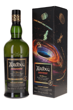 Ardbeg Smokiverse