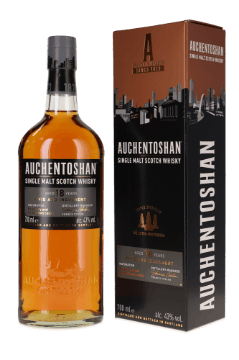 Auchentoshan 18 Years