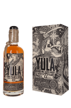 Yula 22 Years Blended Malt