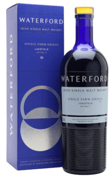 Waterford Lake Field 1.1