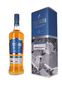 Speyburn 16 Years 1L