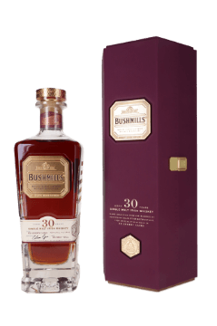 Bushmills 30 Years