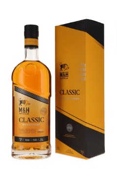 Milk & Honey Classic Israeli Single Malt