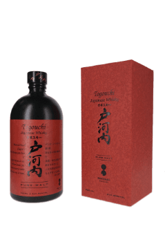 Togouchi Pure Malt