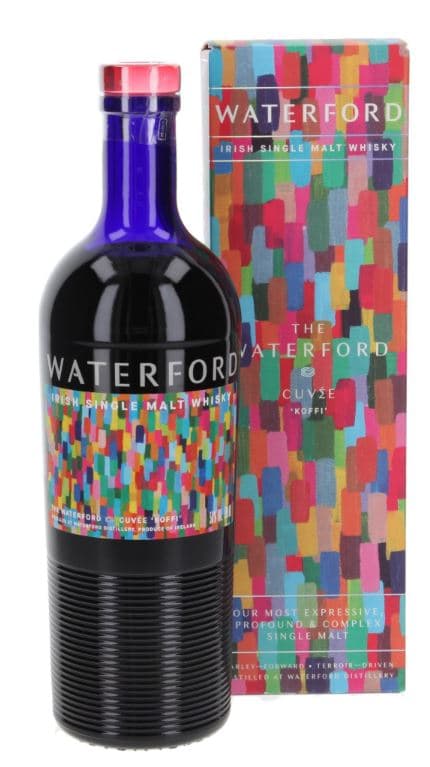 Waterford Cuvée Koffi