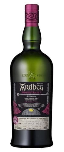 Ardbeg Smoketrails Napa Valley Edition 1L