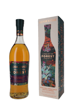 Glenmorangie A Tale Of The Forest