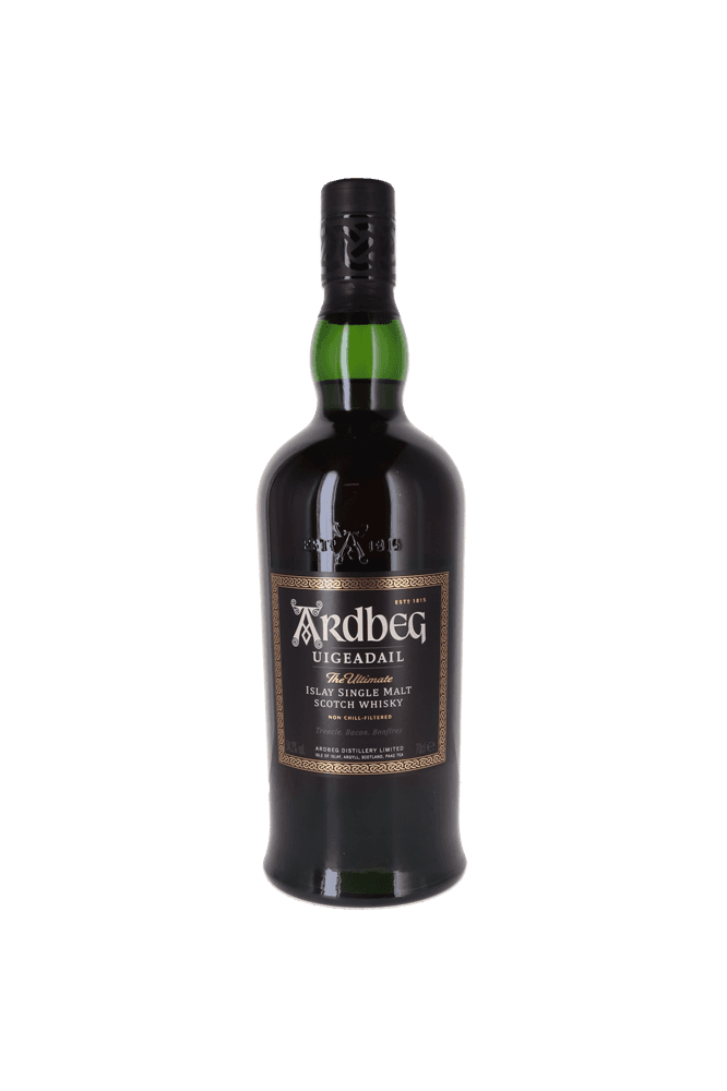 Ardbeg Uigeadail