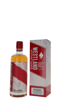 Westland Colere - Edition 2