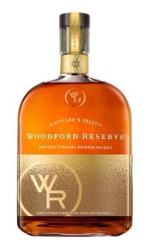 Woodford Reserve Holiday Edition