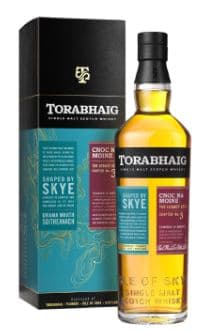 Torabhaig Legacy 3 Cnoc Na Moine