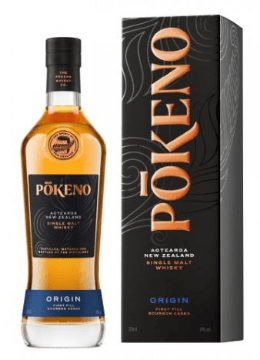 Pokeno Origin Single Malt