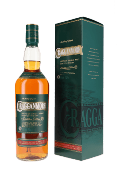 Cragganmore Distiller's Edition