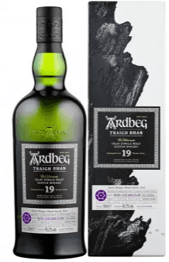Ardbeg 19 Years Batch 5