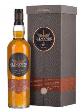 Glengoyne 18 Years