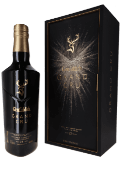 Glenfiddich 23 Years Grand Cru
