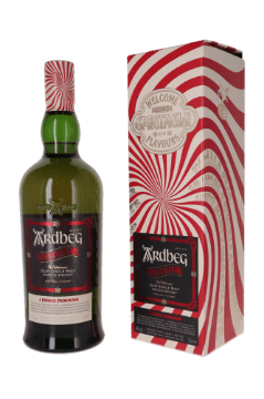 Ardbeg Spectacular