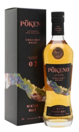 Pokeno Exploration Winter Malt