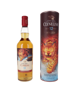 Clynelish 12 Years Special Release 2022