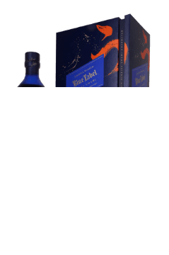 Johnnie Walker Blue Elusive Umami