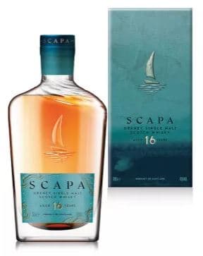Scapa 16 Years