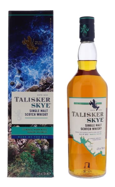 Talisker Skye